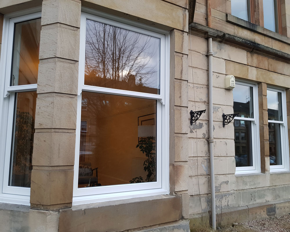 Read more about the article Double Glazed Windows Installation