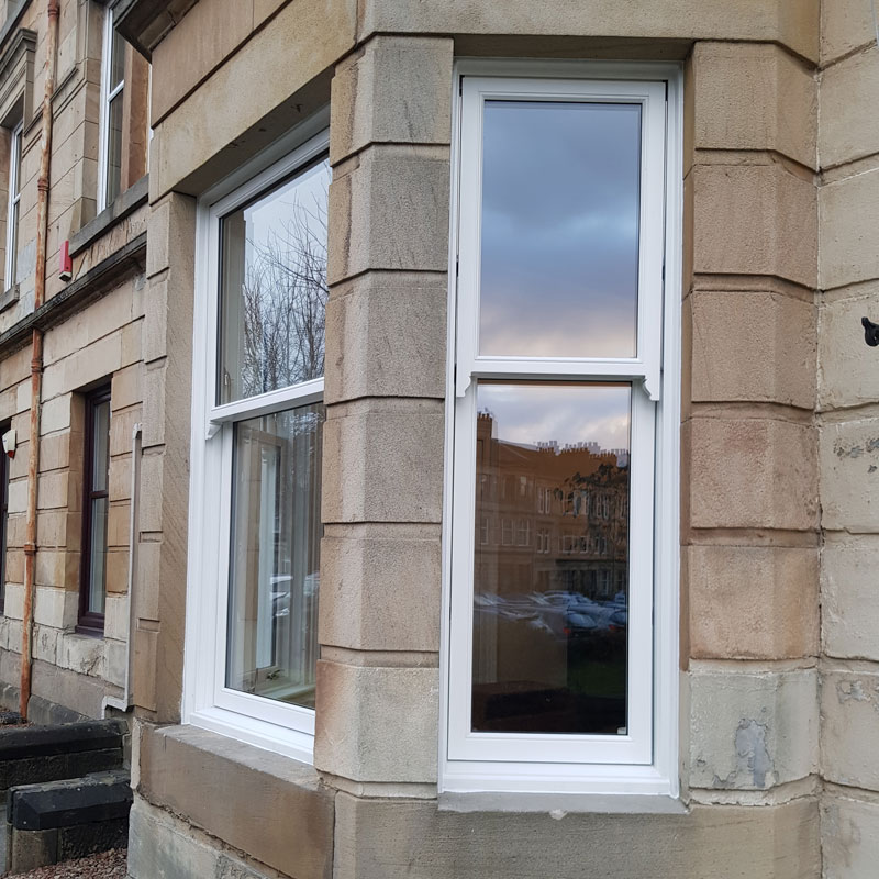 Sash Window 2