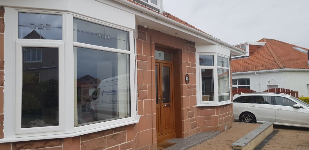 Double Glazing In Ayrshire 1