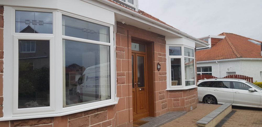 Read more about the article Double Glazing Job in Ayr, Ayrshire