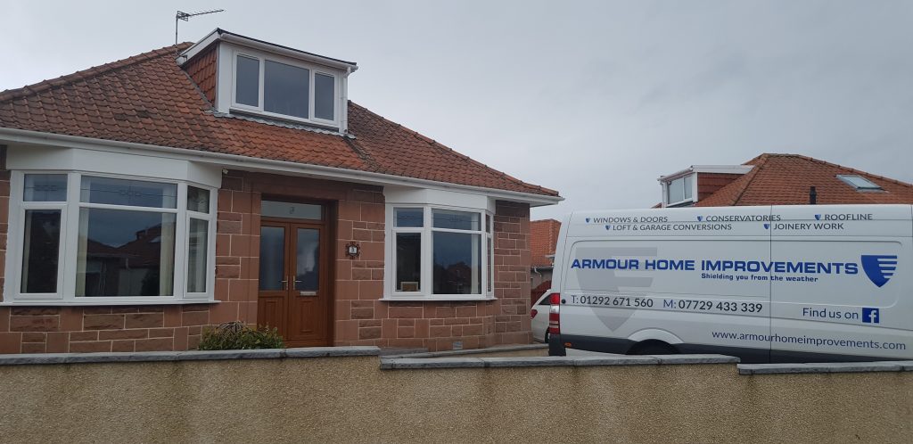 Double Glazing In Ayrshire 2