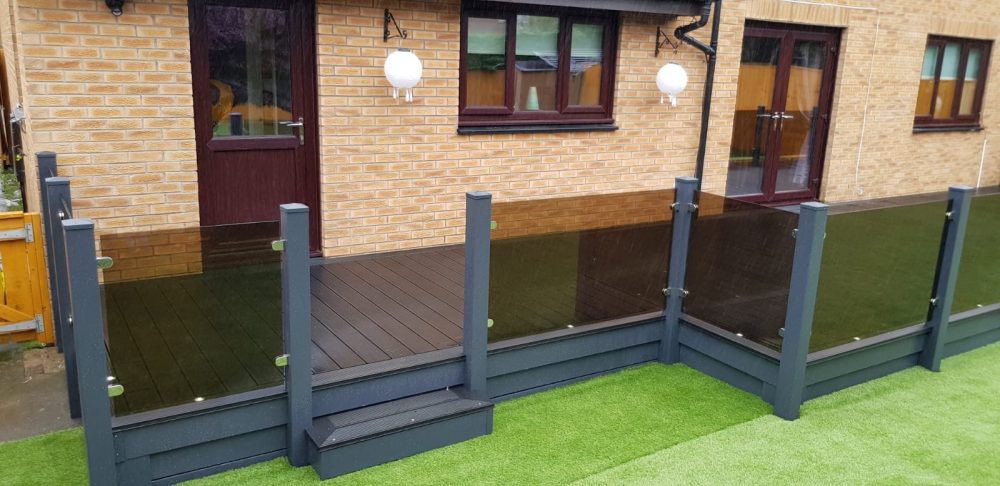 Read more about the article Composite Decking in Kilwinning