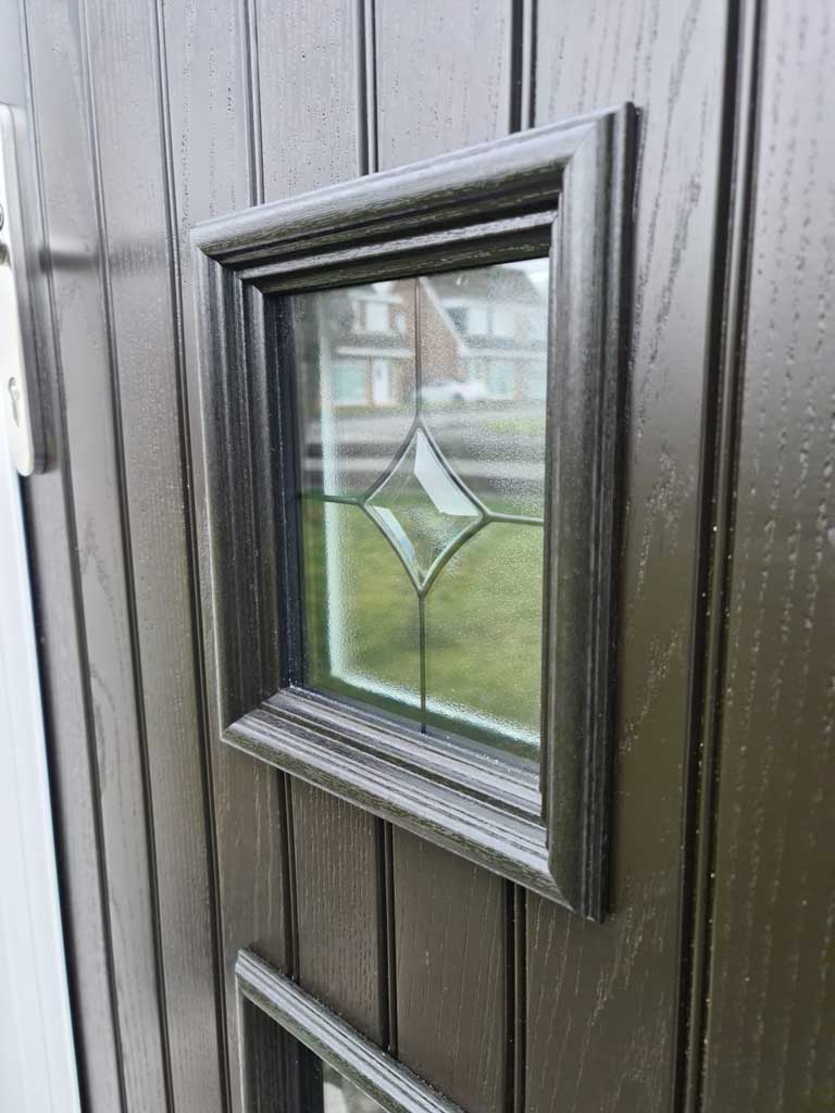 Read more about the article Palladio Composite Door installed in Prestwick