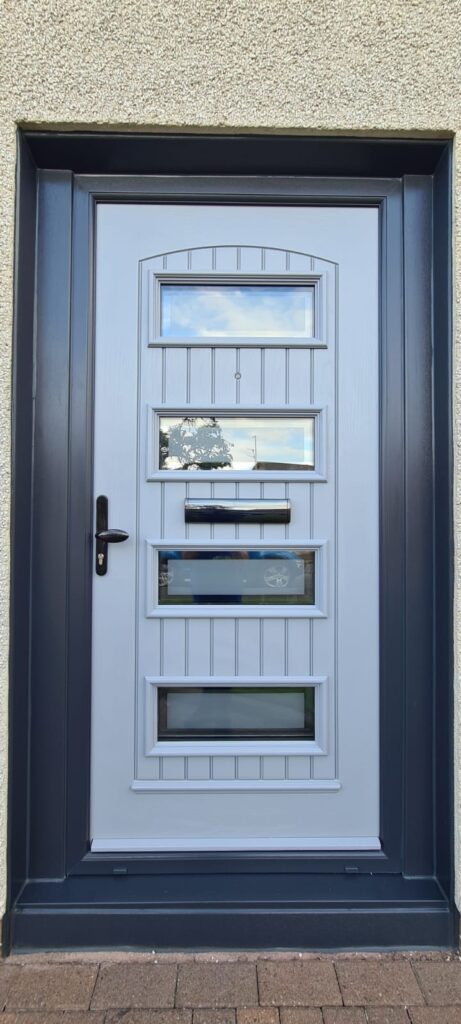 Palladio Door Troon