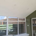 Guardian conservatory roof inside seating