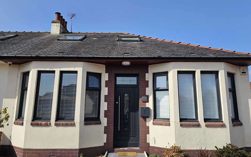 Read more about the article Armour Your Home: Unveiling Durable and Stylish Home Improvements in Ayrshire