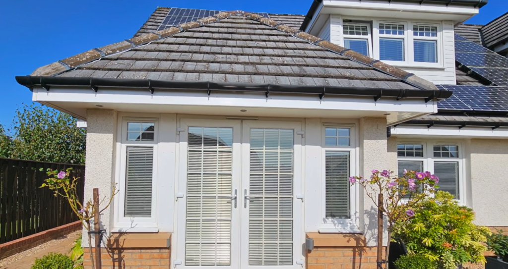 Stewarton Home