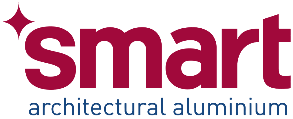 Smart Aluminium Bifolds Logo